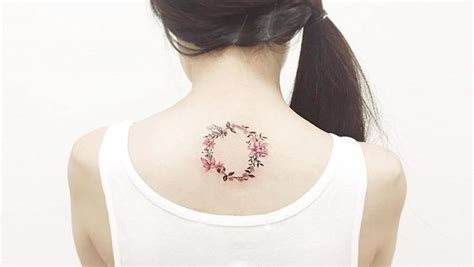 Beautiful Laurel Wreath Tattoo Designs And Meanings