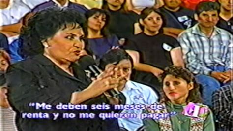 El polémico éxito de Carmen Salinas en Hasta en las mejores familias