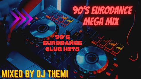 S Eurodance Mega Mix S Euro Club Hits Eurodance Smusic