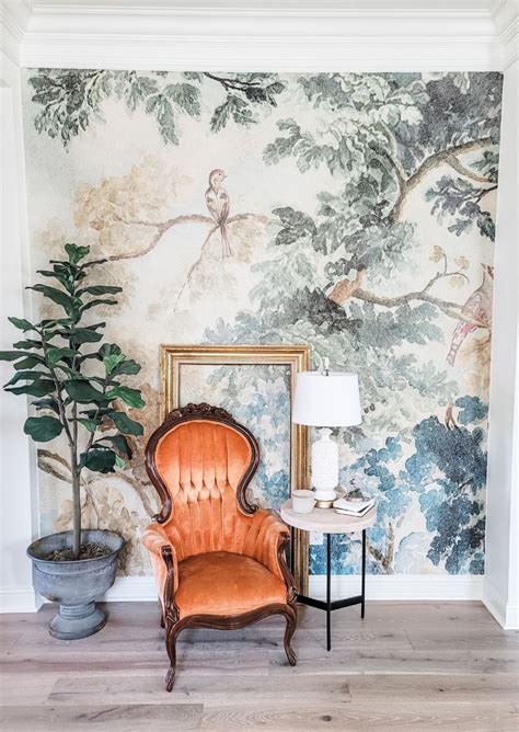 Anthropologie Wallpaper Artofit