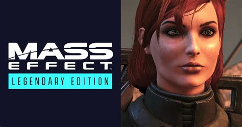 Mass Effect Legendary Edition Mass Effect 1 Early Game Tips