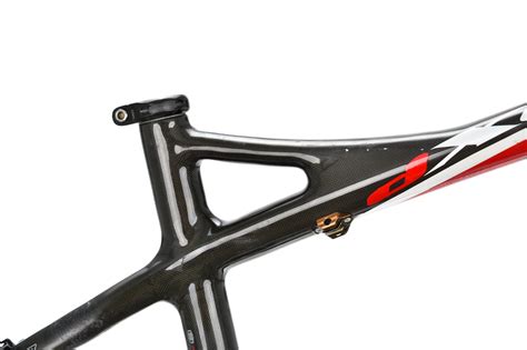 2011 Jamis Dakota Dxc Team Mountain Bike Frame 1 The Pros Closet