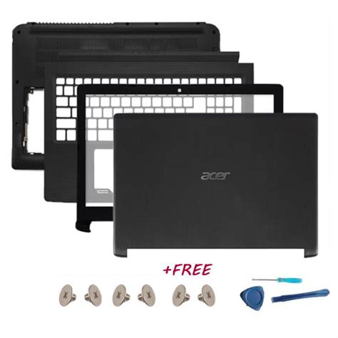 Laptop Cover New For Acer Aspire A A A G A G