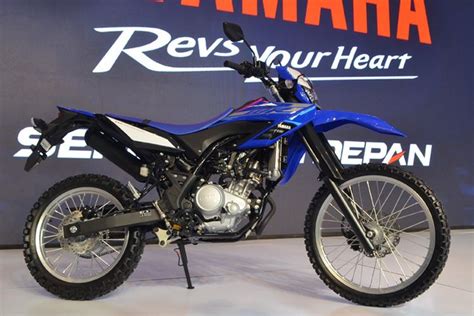 Harga Motor Trail Dan Adventure Agustus 2022 Banderol KLX250 Naik