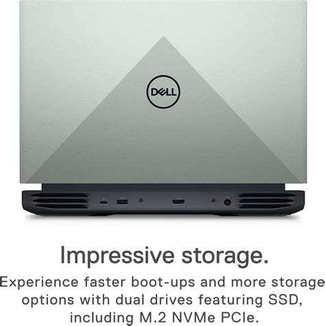 Dell G Gaming Laptop Fhd Hz Core I Gb Ram Rtx