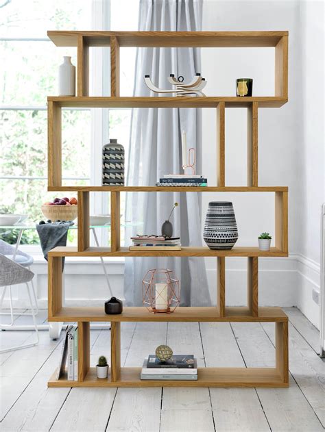 15 Practical And Stylish Shelving Units For Your Living Room Country