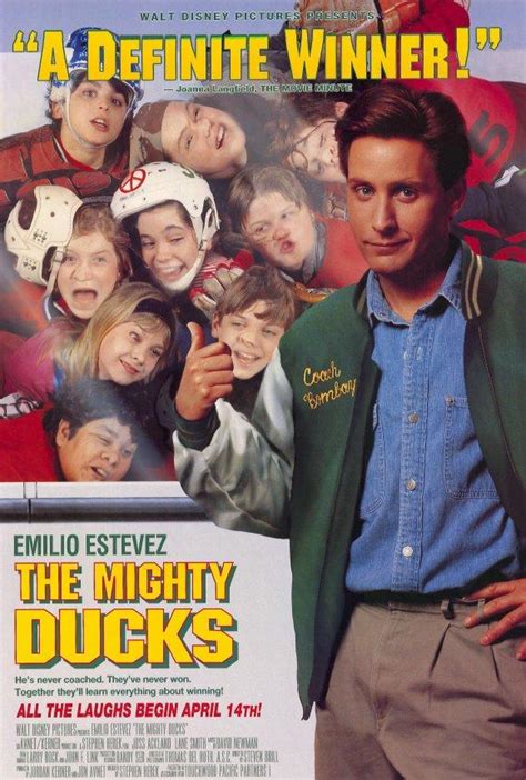 Cineplex.com | The Mighty Ducks