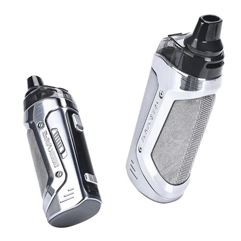 Geekvape B60 Kit Aegis Boost 2 B60 Empty Cartridges B Series Coils