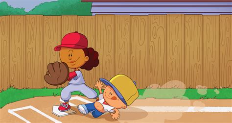 Backyard Sports Revival Officially Announced By Playground Productions