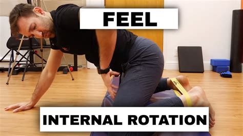 Hip Adduction With Internal Rotation Exercise For Building Hip Adductor