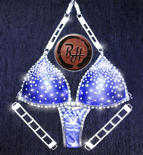 BIKINI PREMIUM ÉLITE RH Nutrition