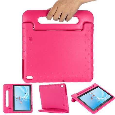 Dteck Kids Case For Lenovo Tab E10 101 Inch Tablet Portable