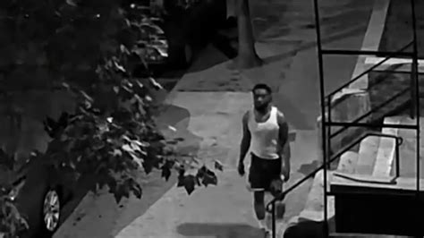 Man Assaults 20 Year Old Woman In Her Bronx Home After Climbing Through