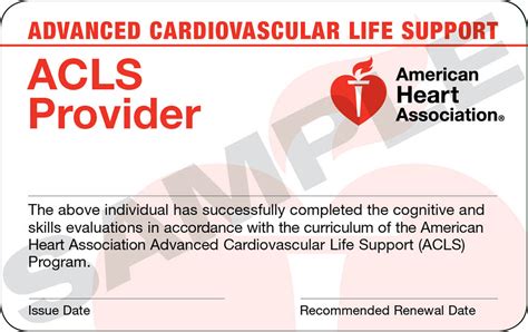 Acls Card Cpr Kansas City