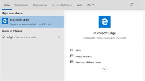 ¿no Te Gusta Edge Chromium En Windows 10 Así Puedes Volver A Edge Clásico