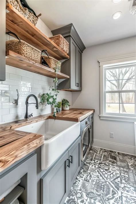 Best Laundry Room Layout Ideas For Every Home In Laundry Room