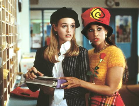 Clueless Remake Details Ps Entertainment