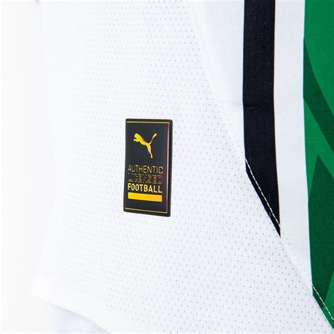 Borussia Mönchengladbach 2024 25 Heimtrikot