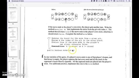 Ap Computer Science Multiple Choice Questions With Answers B