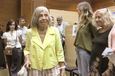 Sonia Torres Tendrá Un Monumento En Homenaje A Su Legado De Lucha Por