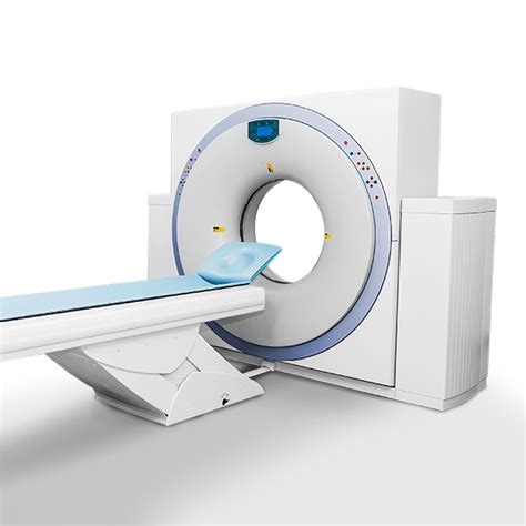 Lease Buy New And Refurbished Siemens Somatom Sensation 64 Slice Ct Scanner Meridian