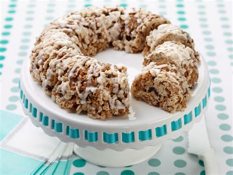 7 Next-Level Cereal Treats | Family Recipes and Kid-Friendly Meals ...