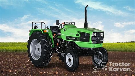 Same Deutz Fahr 3040 E Price, Latest Features & Specification 2024