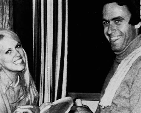 The Case Of Ted Bundy Photos
