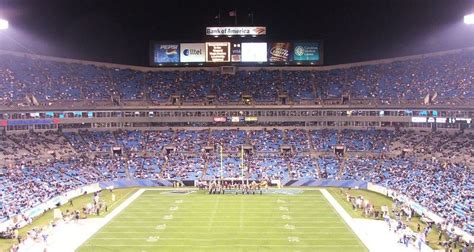 Carolina Panthers Tickets | Cheap Panthers Tickets 2024