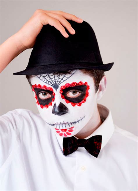 Los Maquillajes De Halloween M S Terror Ficos Pequeocio