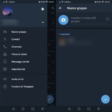 Come Creare Un Gruppo Su Telegram Salvatore Aranzulla