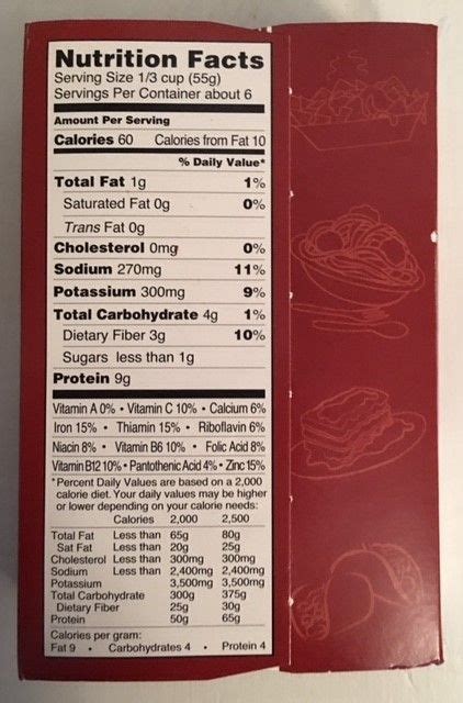 Nutritional Info For Trader Joes Beef Less Ground Beef Highly Recommend Healthy Living