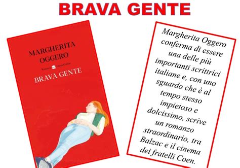 Margherita Oggero A Trana Per Presentare Il Suo Ultimo Libro