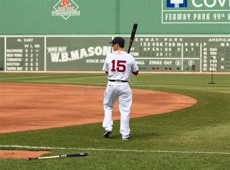 Mark Bellhorn Boston Red Sox Editorial Image - Image of athlete, mark ...