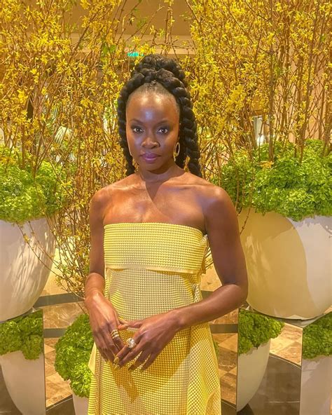 Who Is Danai Gurira Husband? Full Biography 2024 - Explore Net Worth