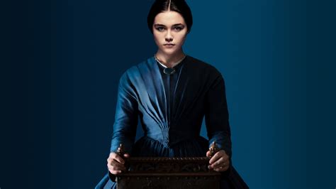 Lady Macbeth (2016) - Taste