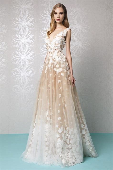 Красивые платья в пол, фото, идеи вечерние длинные платья в пол | Gowns ...