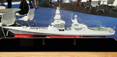 New Russian Navy Destroyer to Replace Several Warship Types | at ...