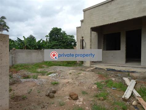 Bedroom House For Sale Sokoban Aboabo On Ahodwo Daban Road Kumasi