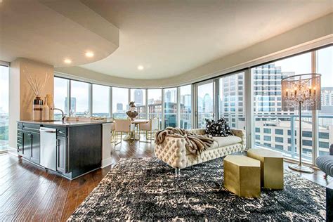 This is the premier luxury living experience in Dallas UpTown 75204 – Free Apartment Locators ...