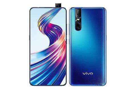 Harga Vivo V15 Pro Terbaru Dan Spesifikasi Oktober 2023