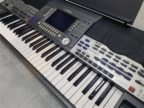 Yamaha PSR 9000 aranžer klavijatura 36 rata bespl dostava