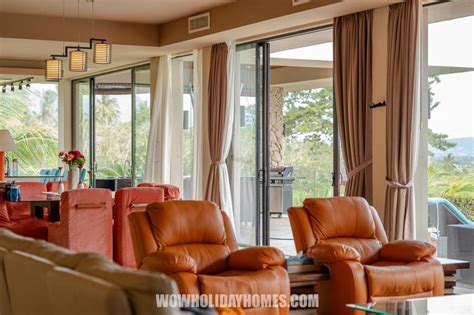 White Monkey Villa Private Pool And Jacuzzi Seaview Villa Langkawi