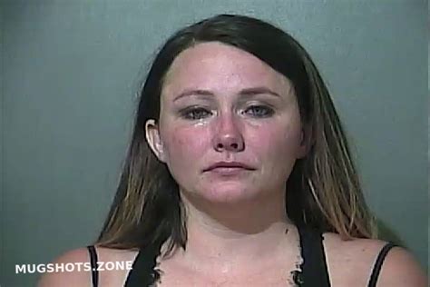 Steadman Brittany Nicole Vigo County Mugshots Zone