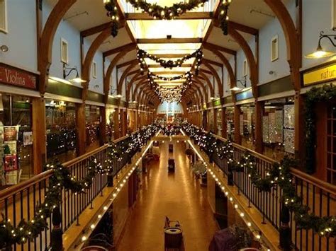 The Powerhouse Mall In West Lebanon Nh Ceiling Lights New England