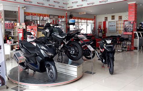 Sebelum Kredit Motor Baru Simak 5 Tips Yang Wajib Diperhatikan