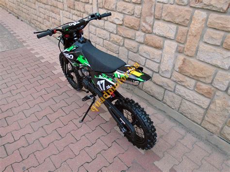 Tao Db Gyerek Dirt Bike Z Ld K Nai Gyerek Quad S Motor Feln Tt