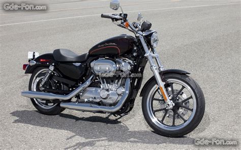 2011 Harley Davidson Xl 883l Sportster 883 Superlow Motozombdrivecom