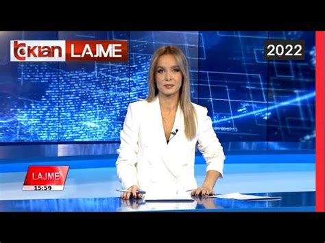 Edicioni I Lajmeve Tv Klan Dhjetor Ora L Lajme News