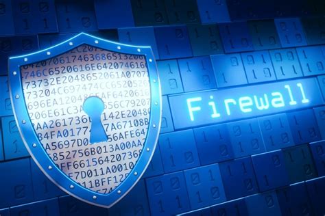 Schutz Vor Bedrohungen So Wichtig Ist Eine Hardware Firewall Nbb